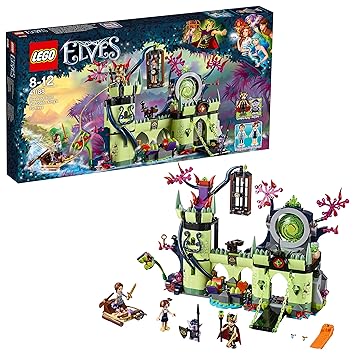 lego elves online