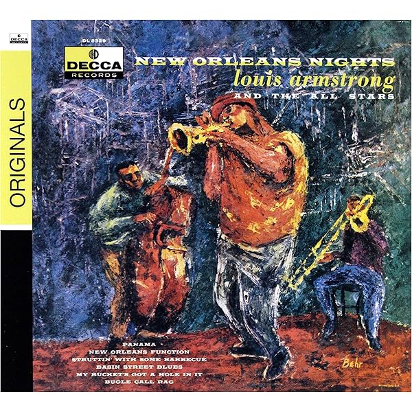 共演‼︎ LOUIS ARMSTRONG/EARL HINES 蓄音機 SP盤② Volume IV