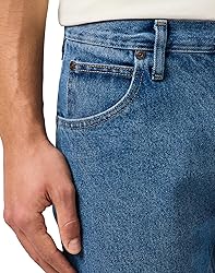 Wrangler Authentics Men's Big & Tall Classic
