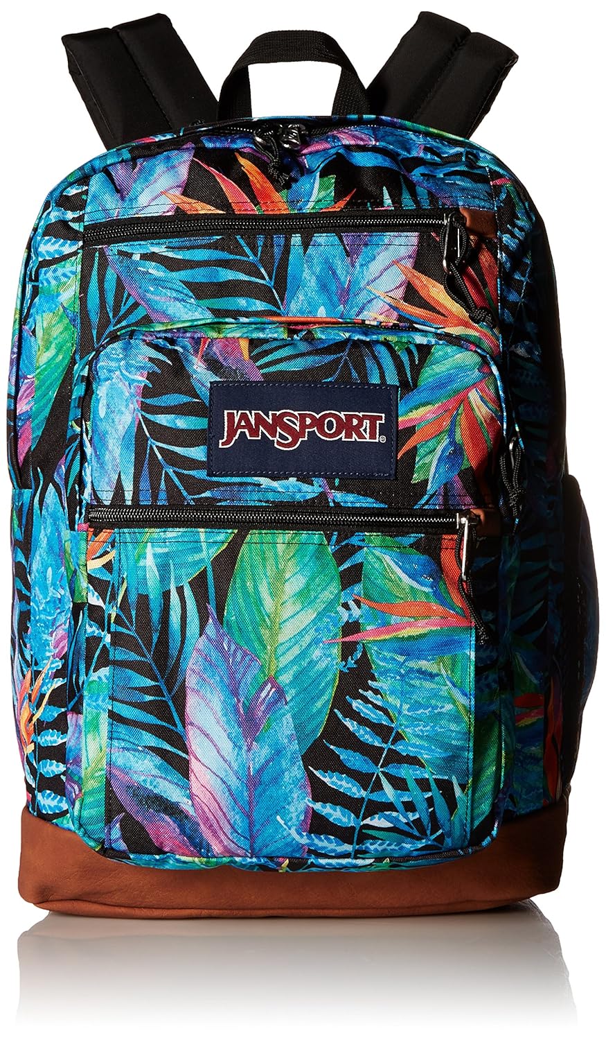 jansport vivid paradise