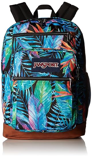 jansport vivid paradise