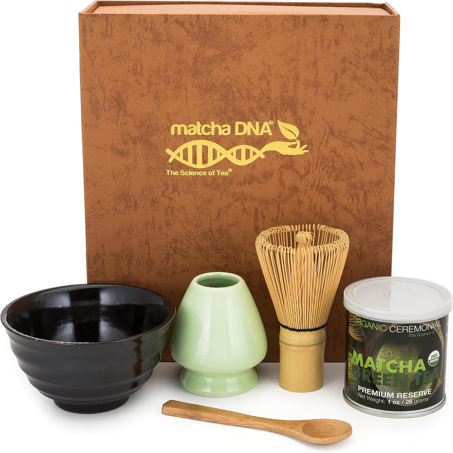 Matcha Gift Sets (Brown Matcha Gift Set) Amazon.ca Grocery