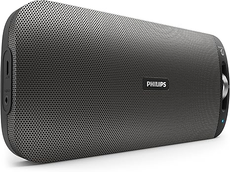 philips nfc bluetooth speaker