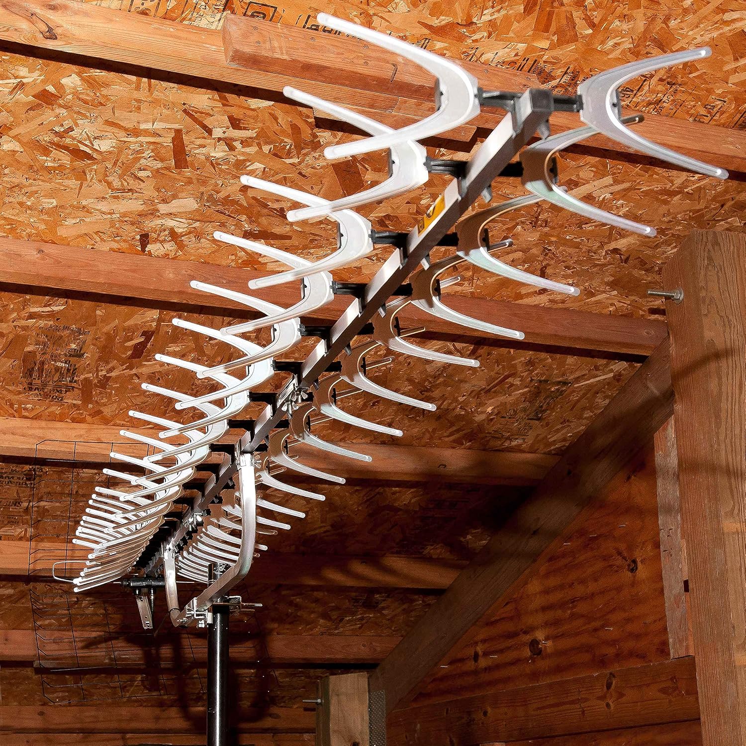 Antennas Direct 91XG Antenna Review | Directional UHF DTV Antenna