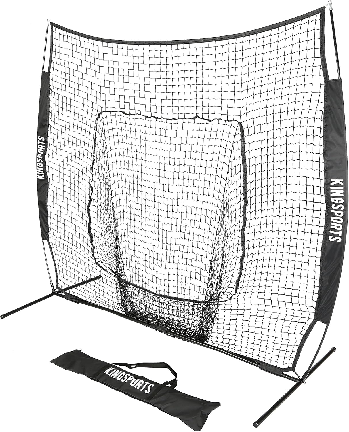 large baseball net