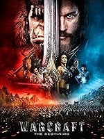 Warcraft: The Beginning