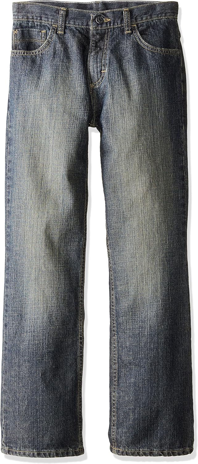 wrangler jeans warranty