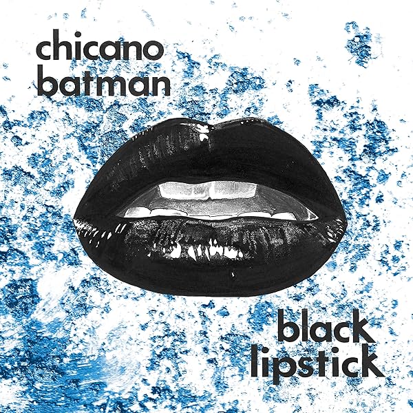 Chicano Batman 限定リイシュー2nd LP - チカーノソウル名盤 Chicano Batman - Chicano Batman [Blue/White LP] - Amazon.com