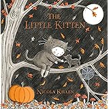 The Little Kitten (My Little Animal Friend)