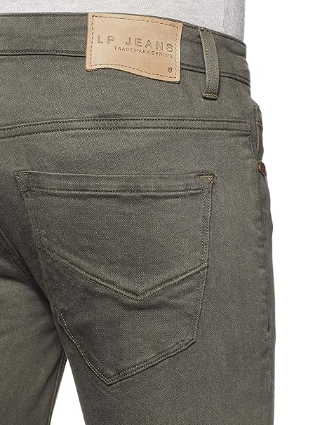 lp jeans pants
