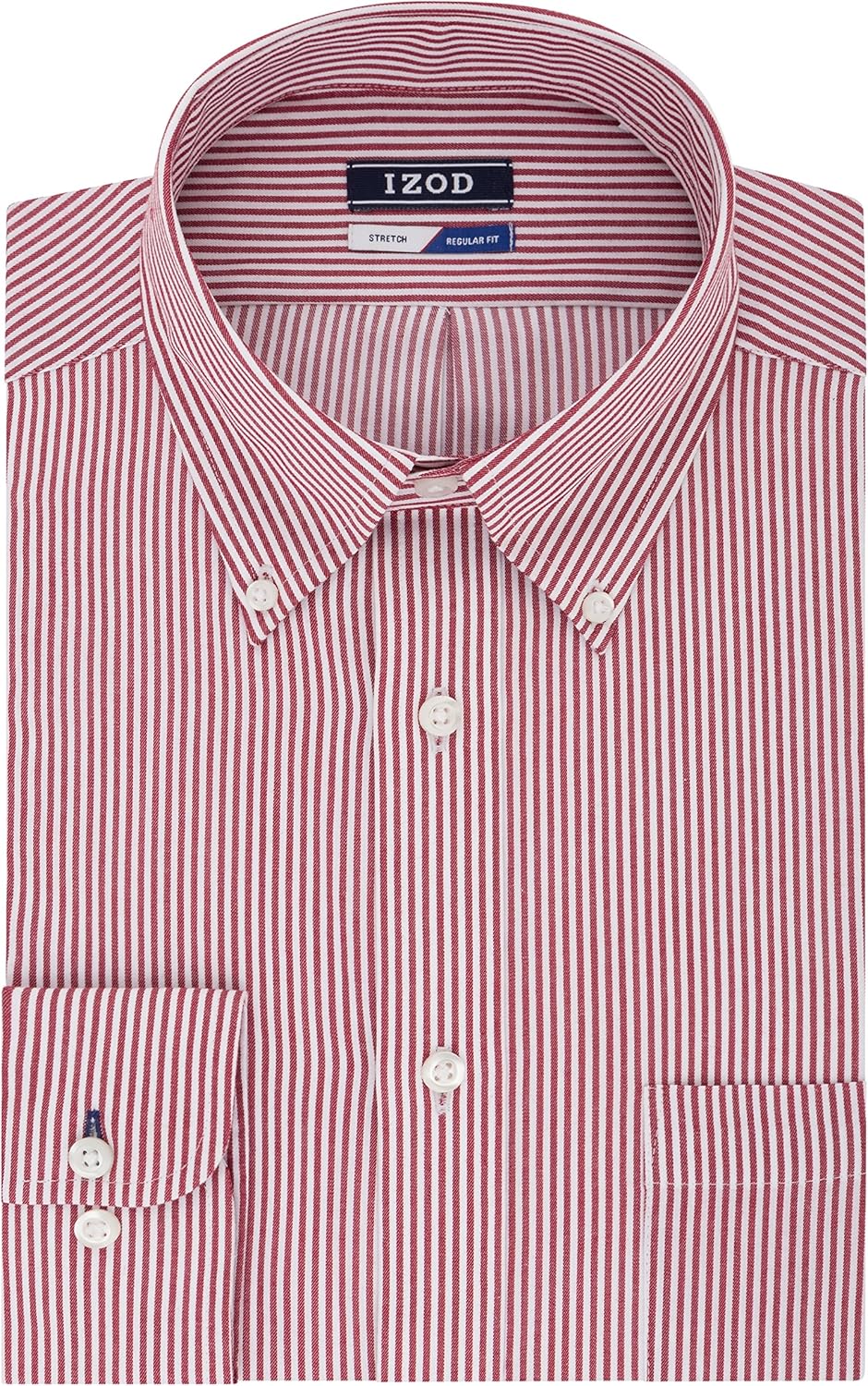 izod dress shirts