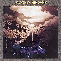 Jackson Browne LP 8枚セット Amazon.com: Jackson Browne: CDs & Vinyl
