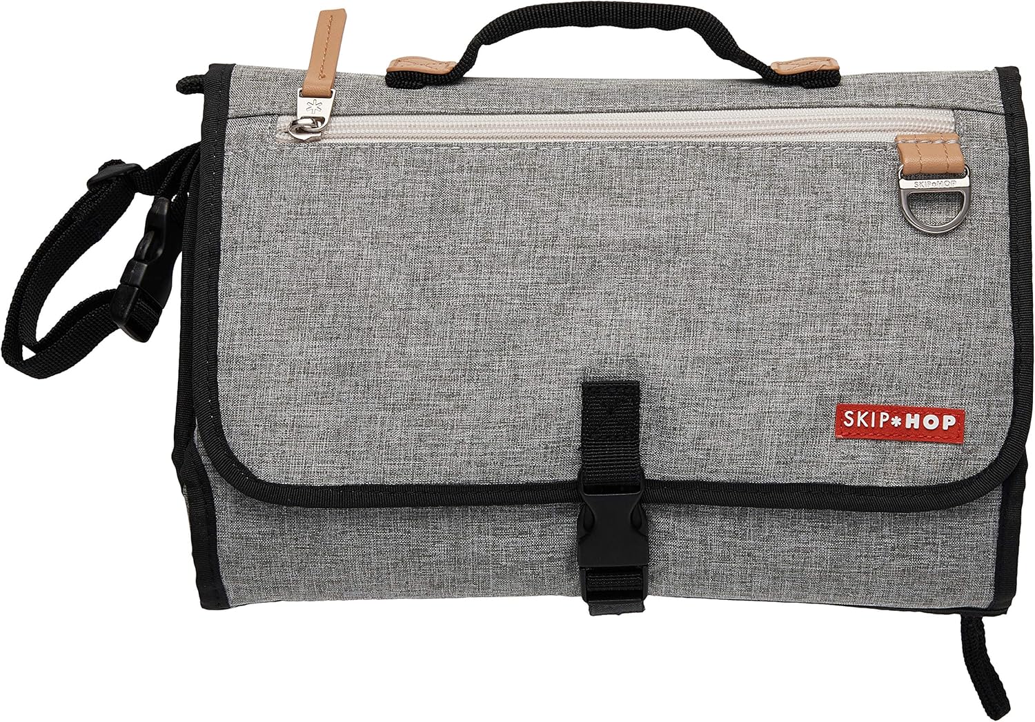 skip hop portable changing pad