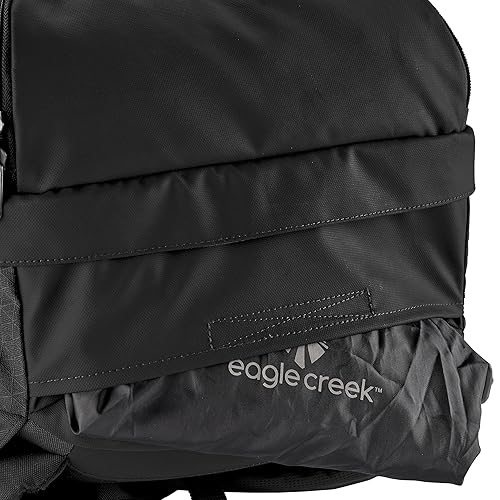 Eagle Creek Global Companion Travel Backpack, Black, 40L in Oman