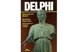 Delphi: Monuments and Museum