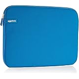 AmazonBasics 13.3-Inch Laptop Sleeve - Blue