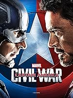 Captain America: Civil War (Theatrical)
