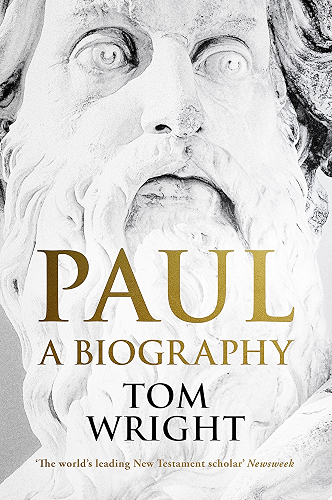 Download Paul: A Biography (English Edition) PDF