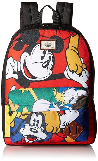 Acquista zaino vans topolino | fino a OFF35% sconti