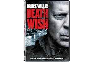 Death Wish [DVD]