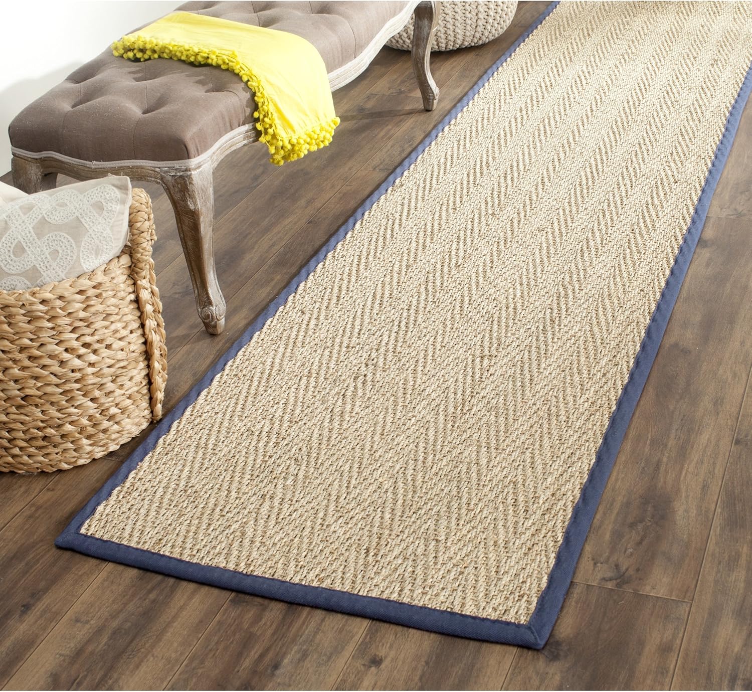 Best Kitchen Runner Jute