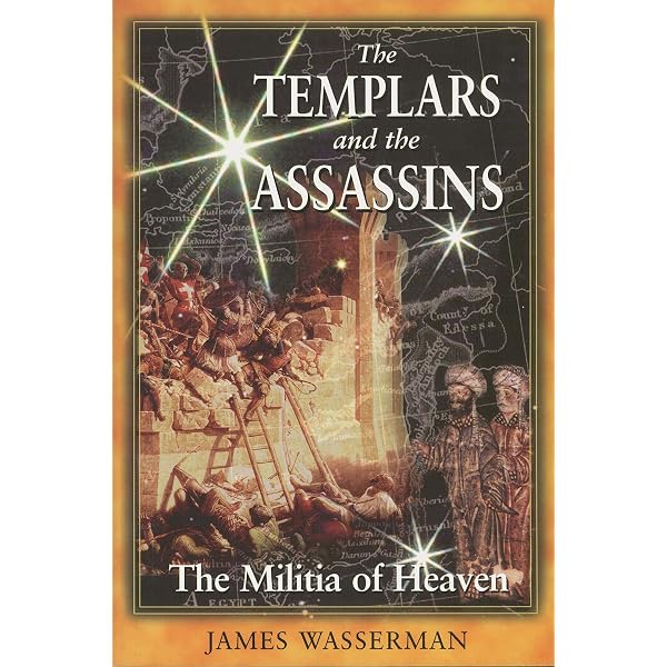 The Warriors and the Bankers: A History of the Knights Templar