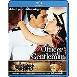 An Officer and a Gentleman