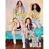 Our World: Our OFFICIAL autobiography book cover