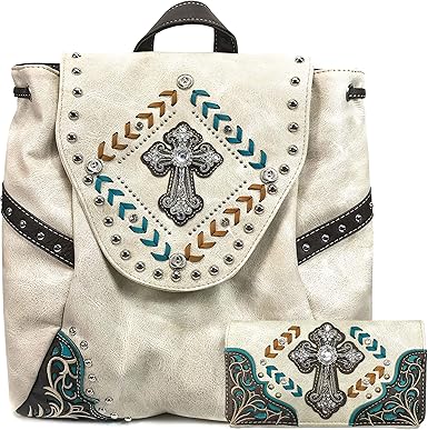 cross back purse