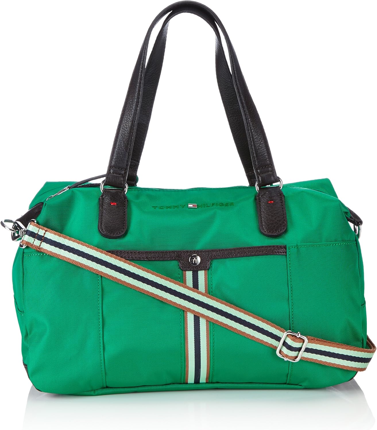 Tommy Hilfiger Gym Totes BW56923172 Green Amazon.co.uk Shoes & Bags