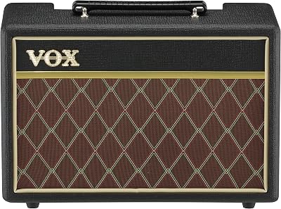 VOX Pathfinder 10 10W Electric Guitar Combo Amplifier VOX Bulldog Speaker