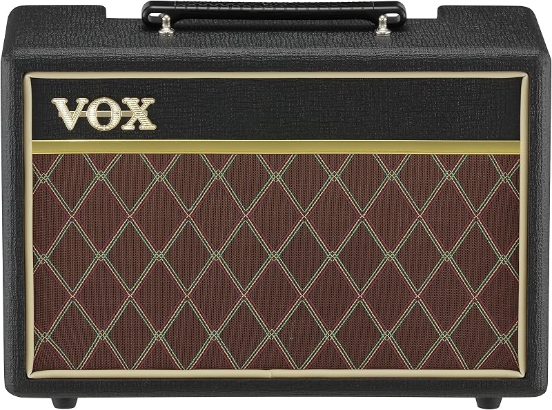 VOX Pathfinder 10 10W Electric Guitar Combo Amplifier VOX Bulldog Speaker