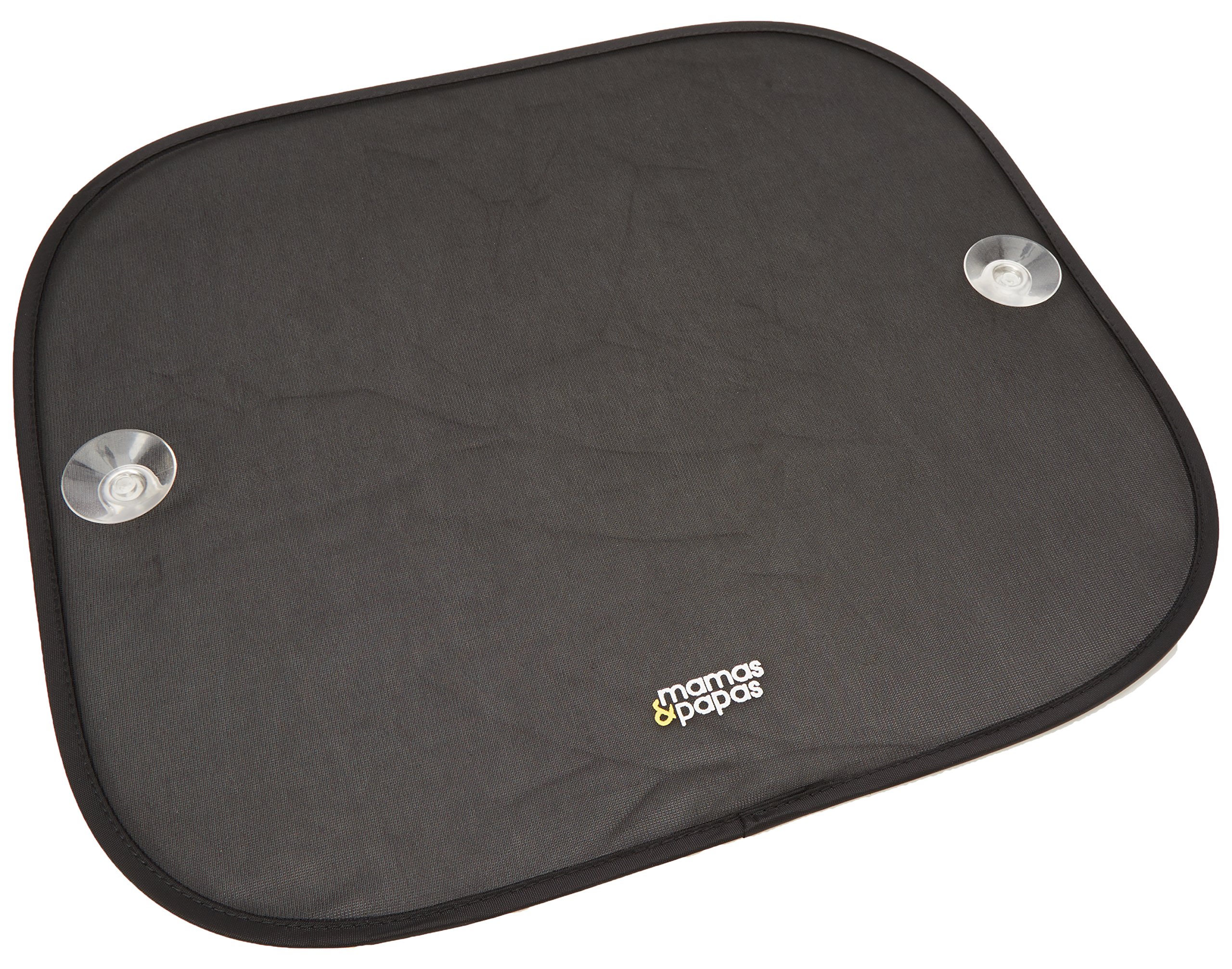 Mamas & Papas Folding Sunshade, Pack of 2, Travel Accessories