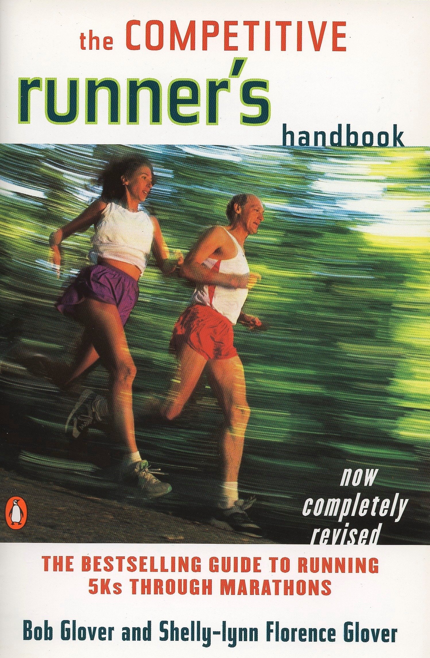 Run book. The Running book. Марафон English книги. Роберт Гловер с женой. Марафон English читать.