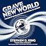 Grave New World: The End of Globalization, the Return of History