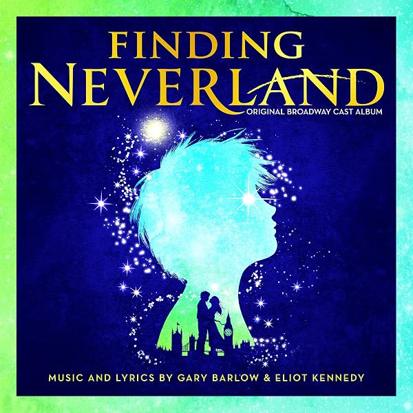 Amazon.com: Finding Neverland: CDs & Vinyl