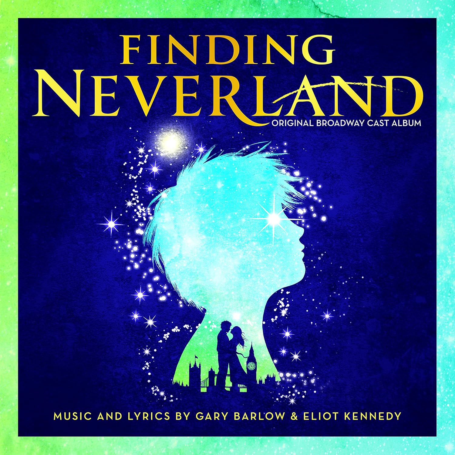Finding Neverland Soundtrack Amazon.de Musik