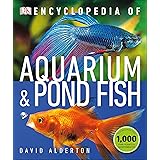 Encyclopedia of Aquarium and Pond Fish