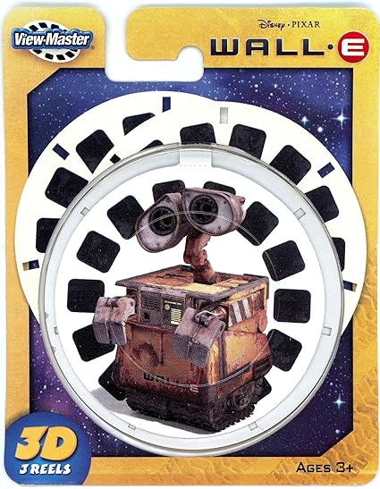 view master amazon