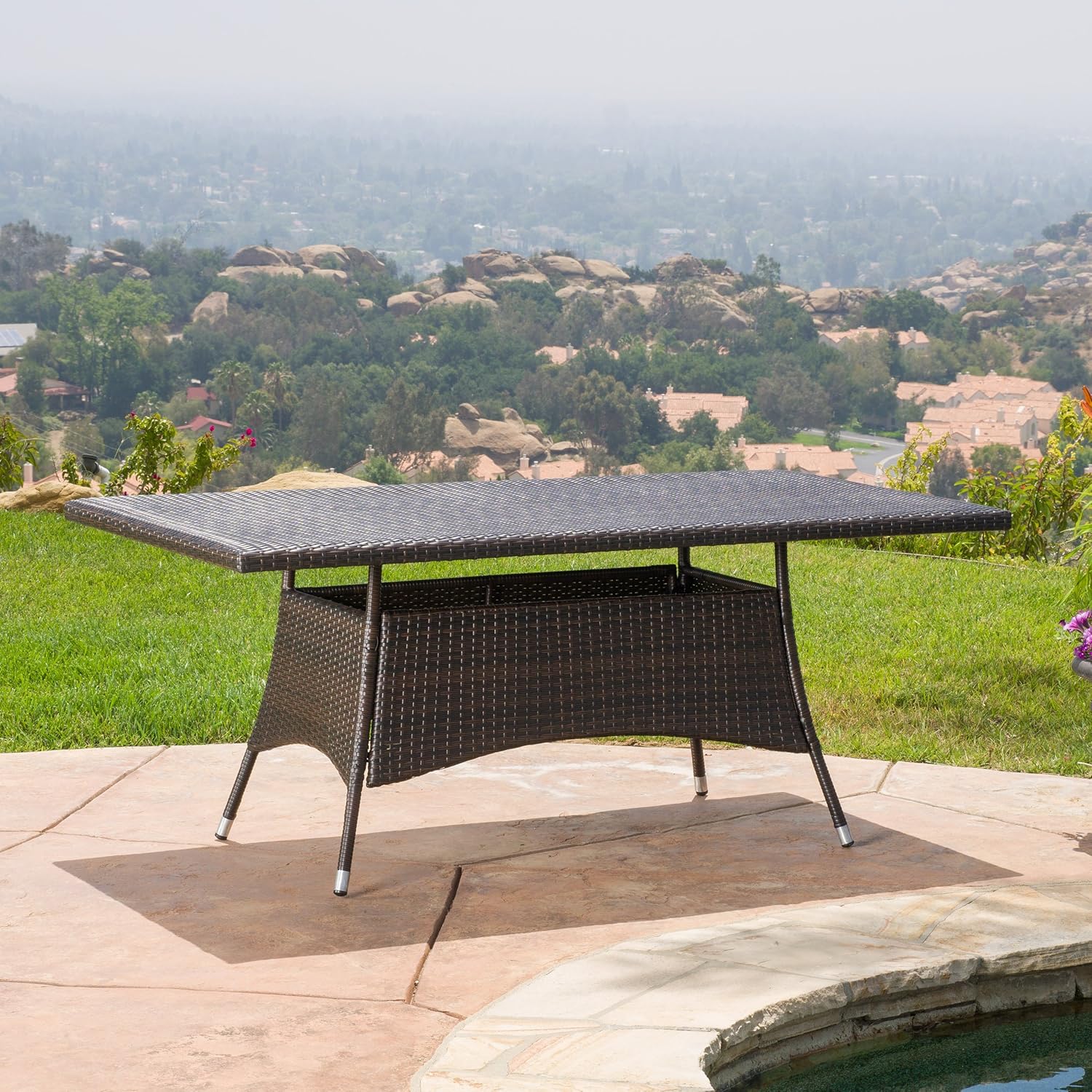 Best Extendable Outdoor Dining Table