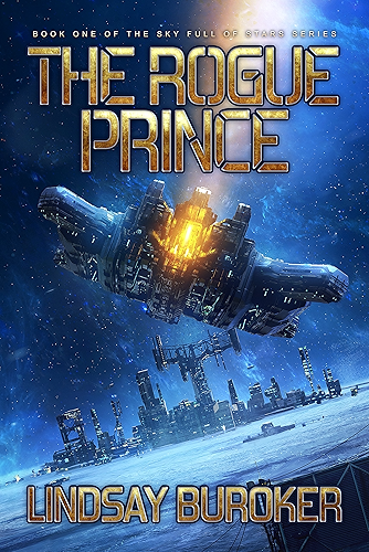 Download The Rogue Prince (Sky Full of Stars, Book 1) (English Edition) PDF