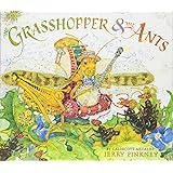 The Grasshopper & the Ants