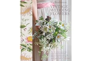Vintage Wedding Flowers