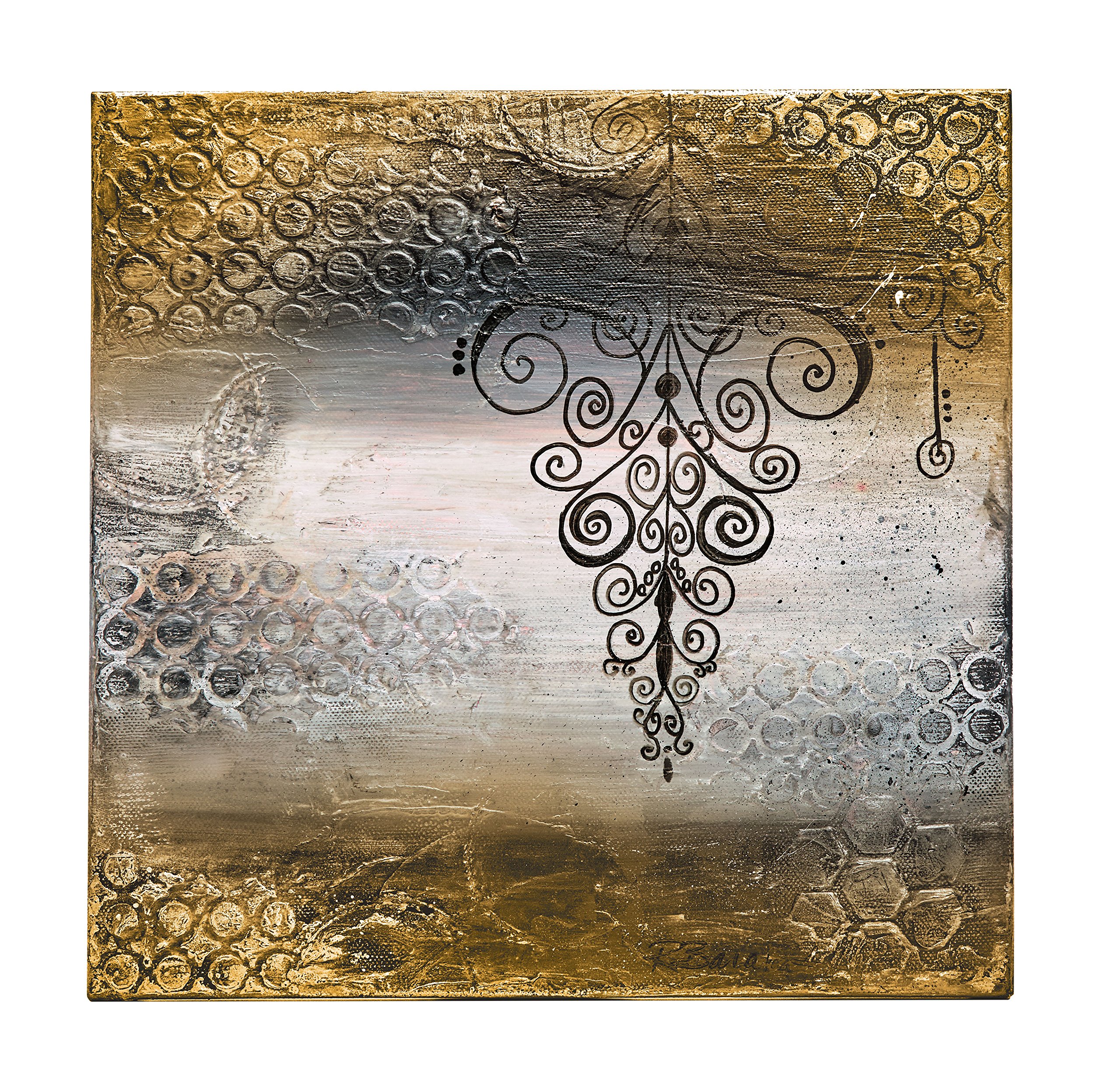 FaberCastell Mixed Media Paper Stencils 101 Collection 10 Reusable