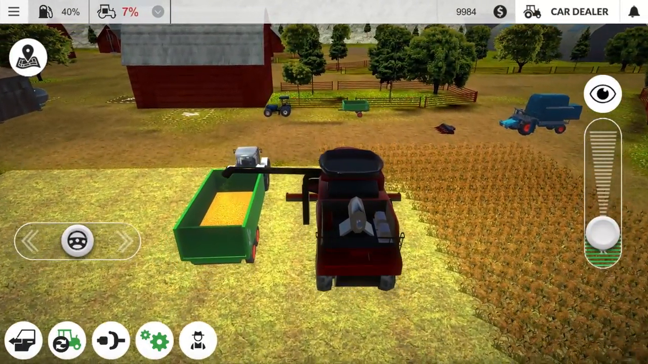 Farming PRO 2015 App on the Amazon Appstore