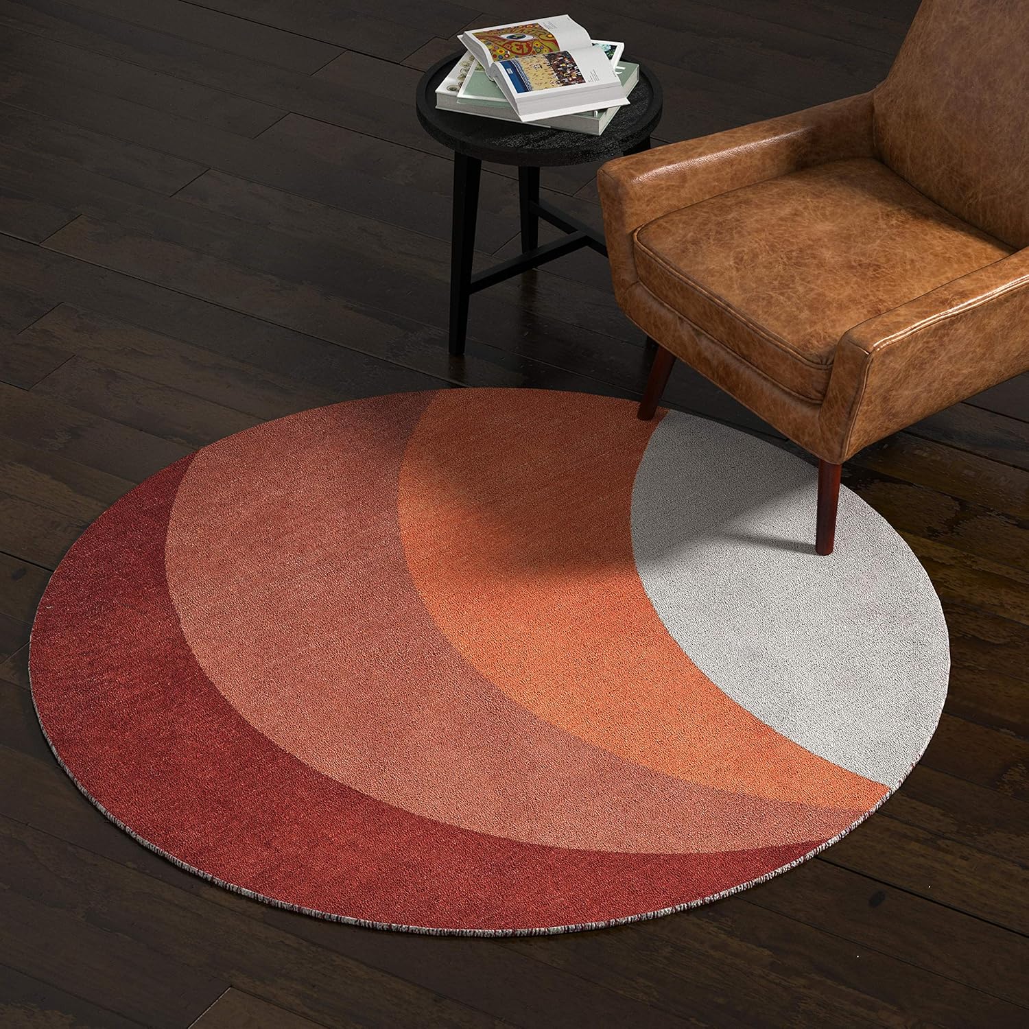 Best Contemporary Round Dining Table