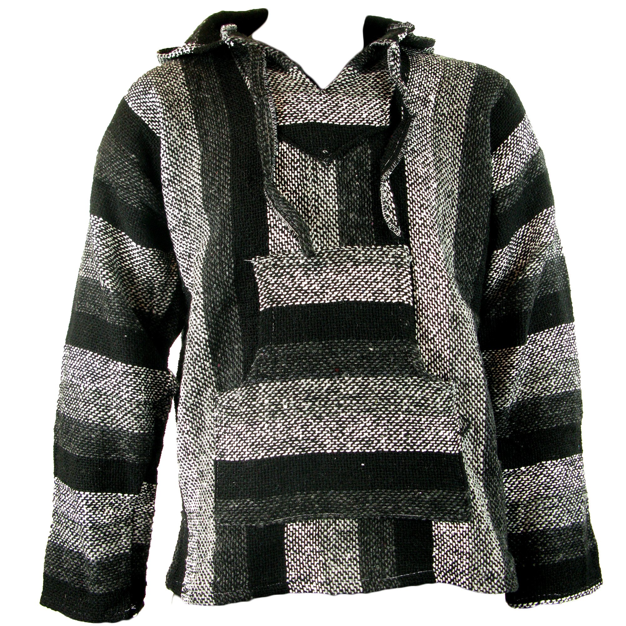 Baja Shades of Grey XXL