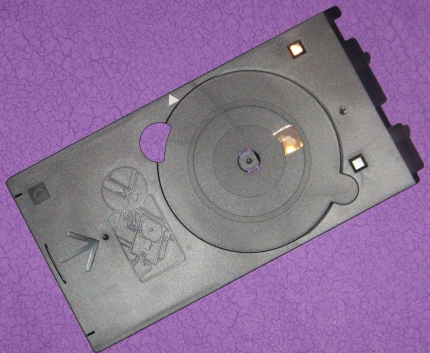 Amazon Canon CD印刷プリンタ印刷トレイPixma mg5350 キヤノン トレイ 通販