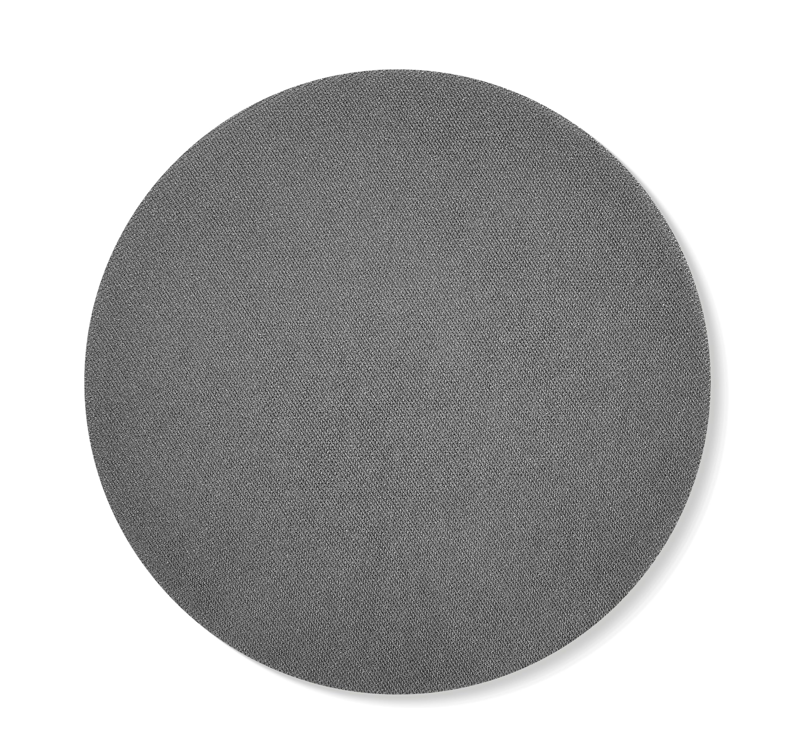 Festool 492374 S500 Grit, Platin 2 Abrasives, Pack of 15, Grey, 125 mm