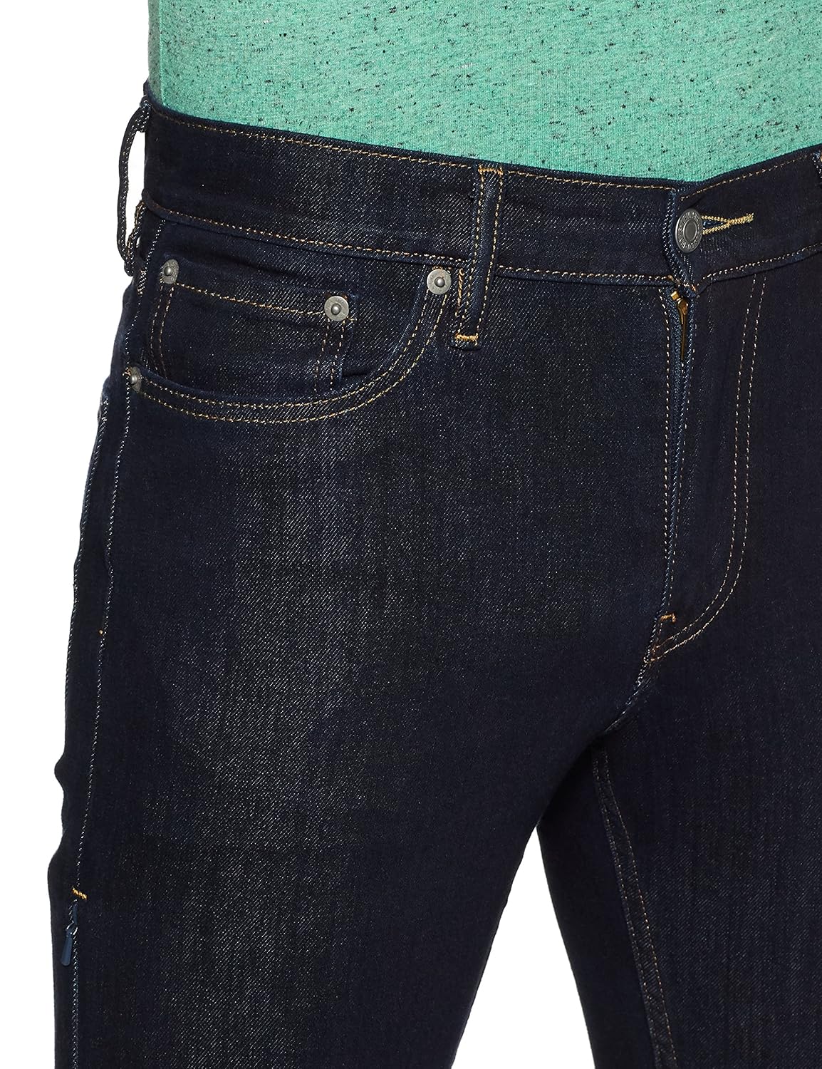 levi's men's (511) slim fit jeans